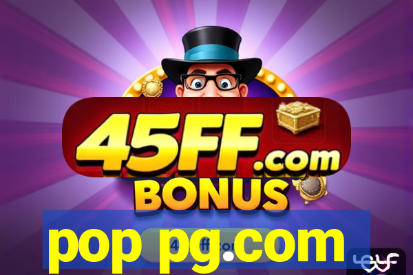 pop pg.com